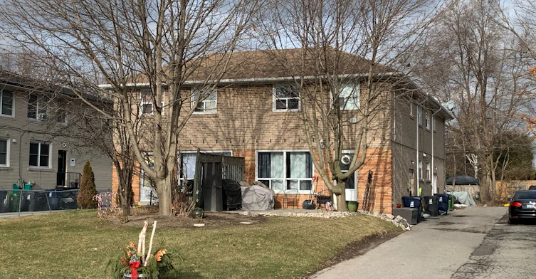 116 Guildwood Parkway, Toronto, ON, M1E 1P3 - 2
