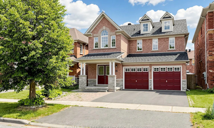 13 Boulderbrook Drive