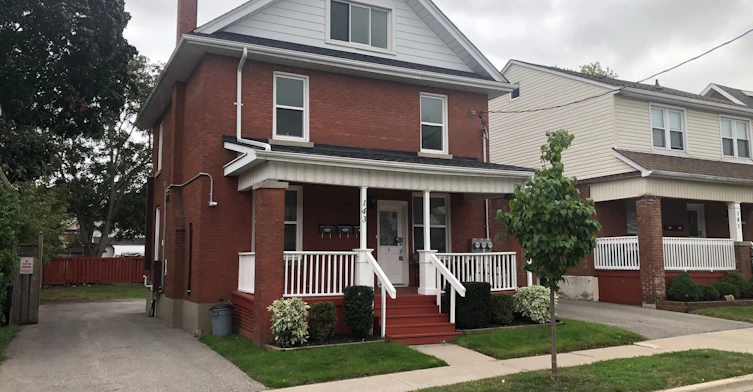 Basement-143 Agnes Street, Oshawa, ON, L1G 1V3