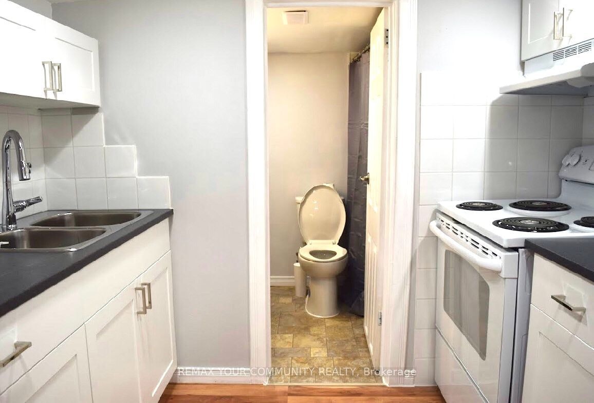 Basement-143 Agnes Street, Oshawa, ON, L1G 1V3 - 8