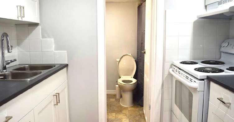 Basement-143 Agnes Street, Oshawa, ON, L1G 1V3 - 8