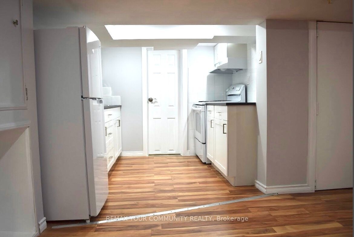Basement-143 Agnes Street, Oshawa, ON, L1G 1V3 - 6