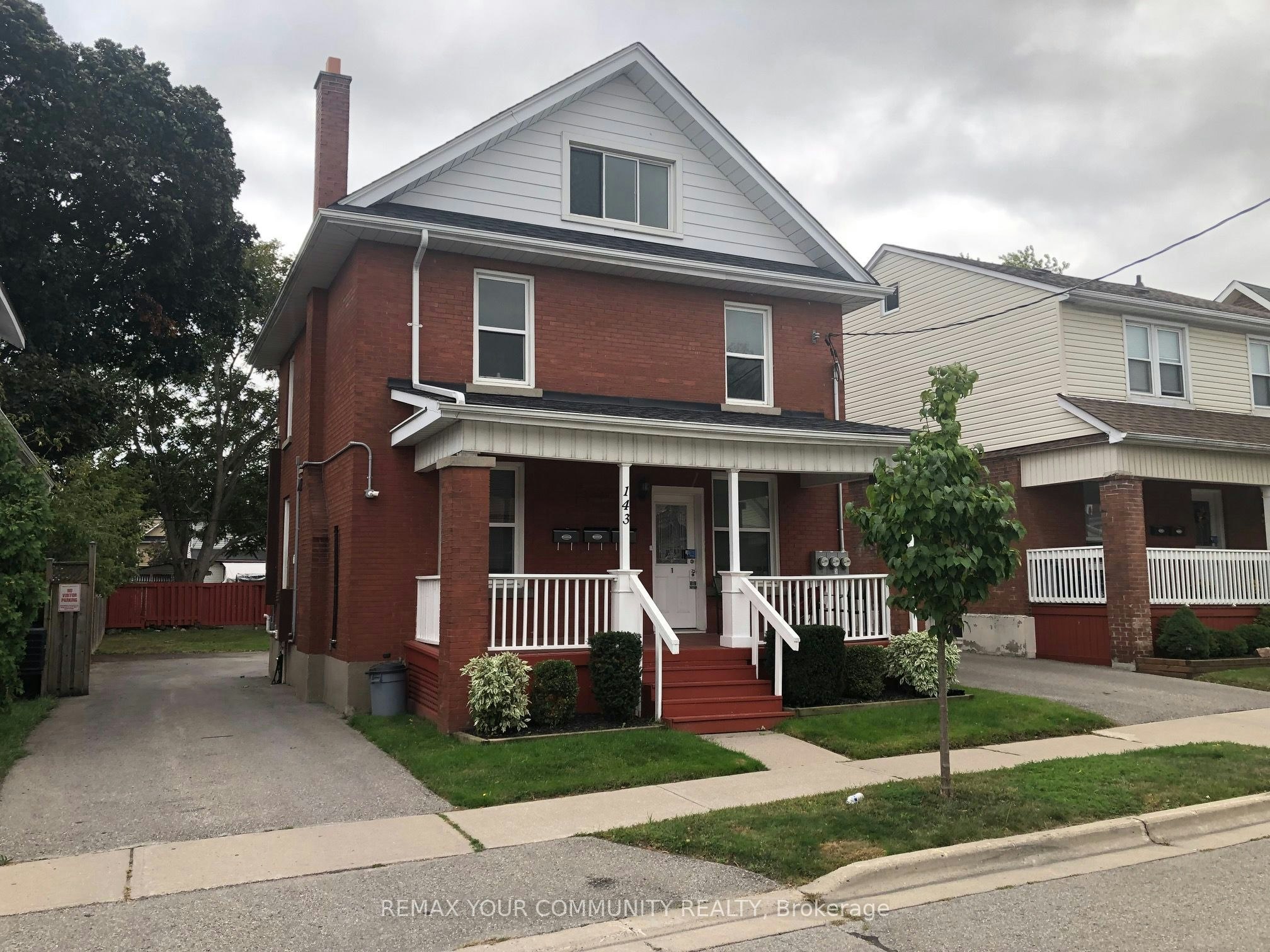 Basement-143 Agnes Street, Oshawa, ON, L1G 1V3 - 10