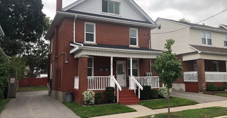 Basement-143 Agnes Street, Oshawa, ON, L1G 1V3 - 10