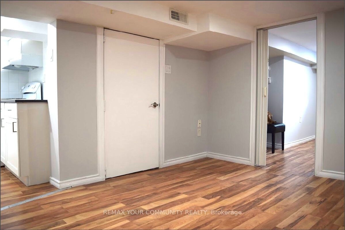 Basement-143 Agnes Street, Oshawa, ON, L1G 1V3 - 2