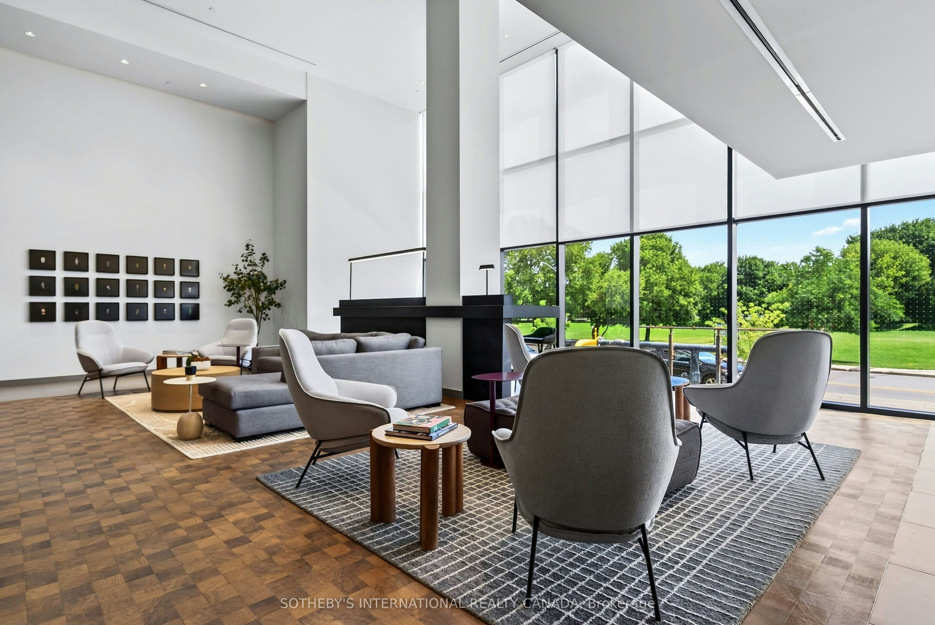 PH1701-1050 Eastern Avenue, Toronto, ON, M4L 0B7 - 25