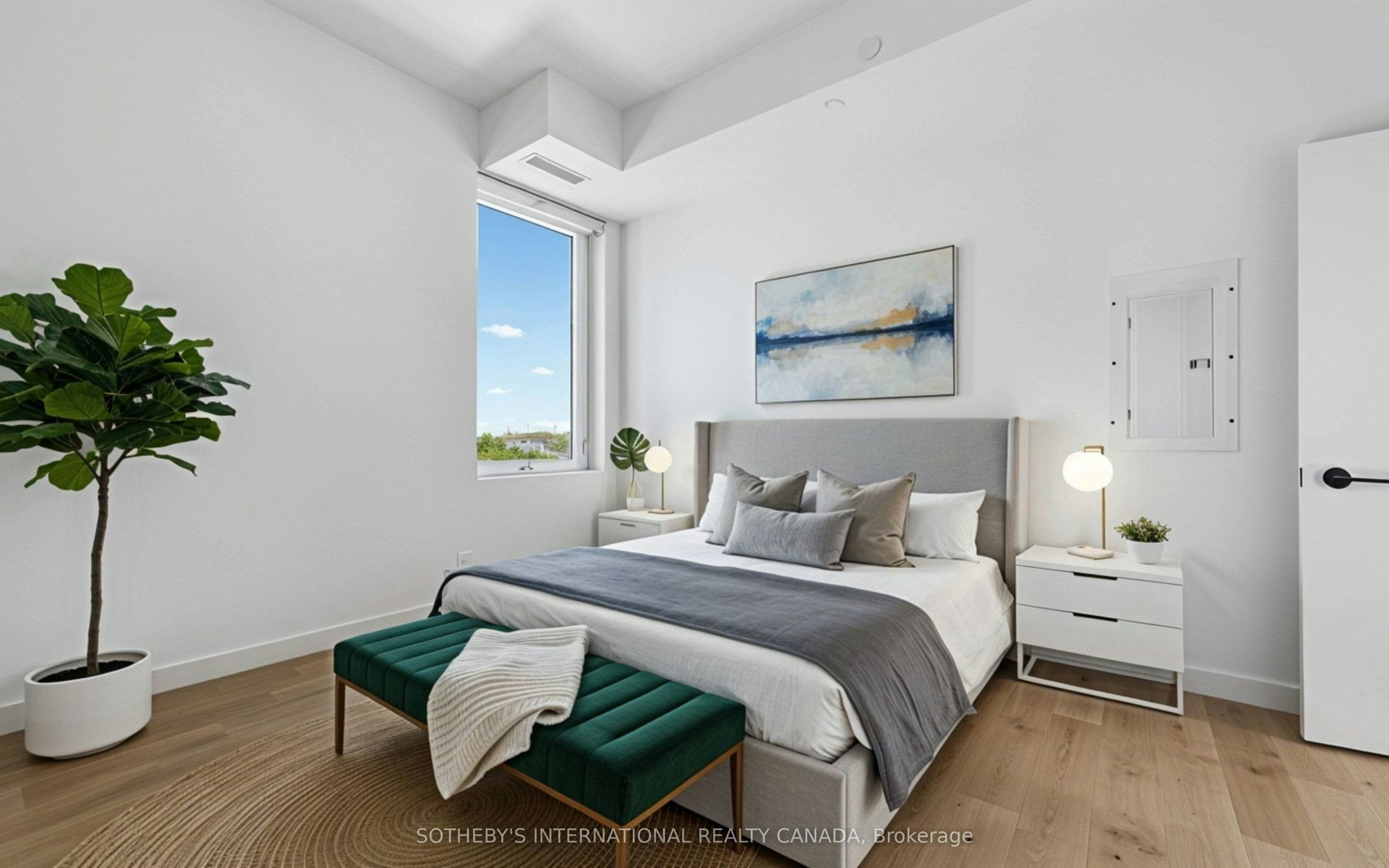 PH1701-1050 Eastern Avenue, Toronto, ON, M4L 0B7 - 18
