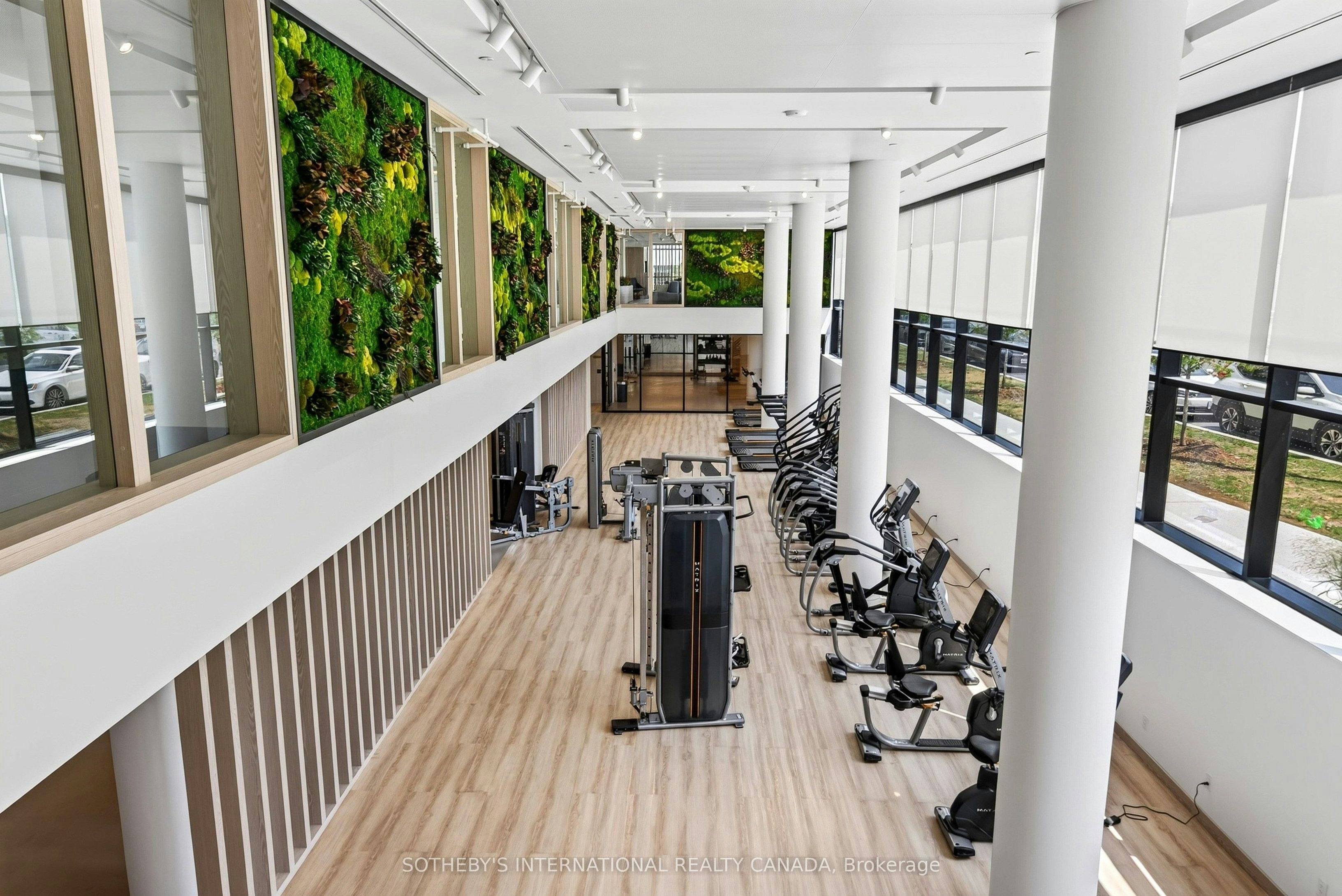 PH1701-1050 Eastern Avenue, Toronto, ON, M4L 0B7 - 24
