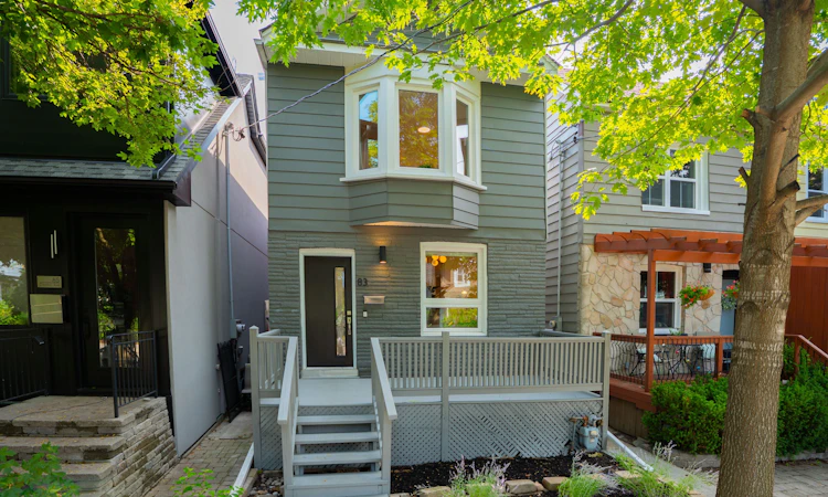 83 Condor Avenue