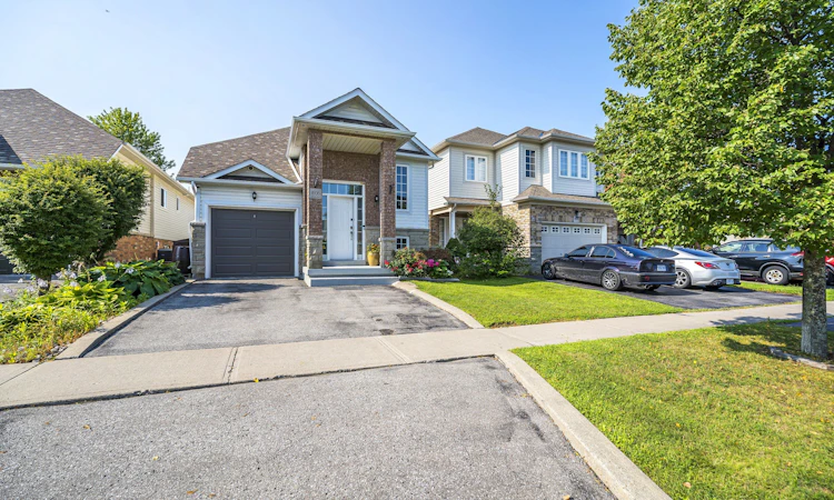 1606 Whitestone Drive