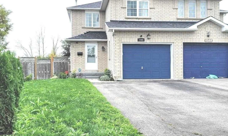 1566 Fieldgate Drive