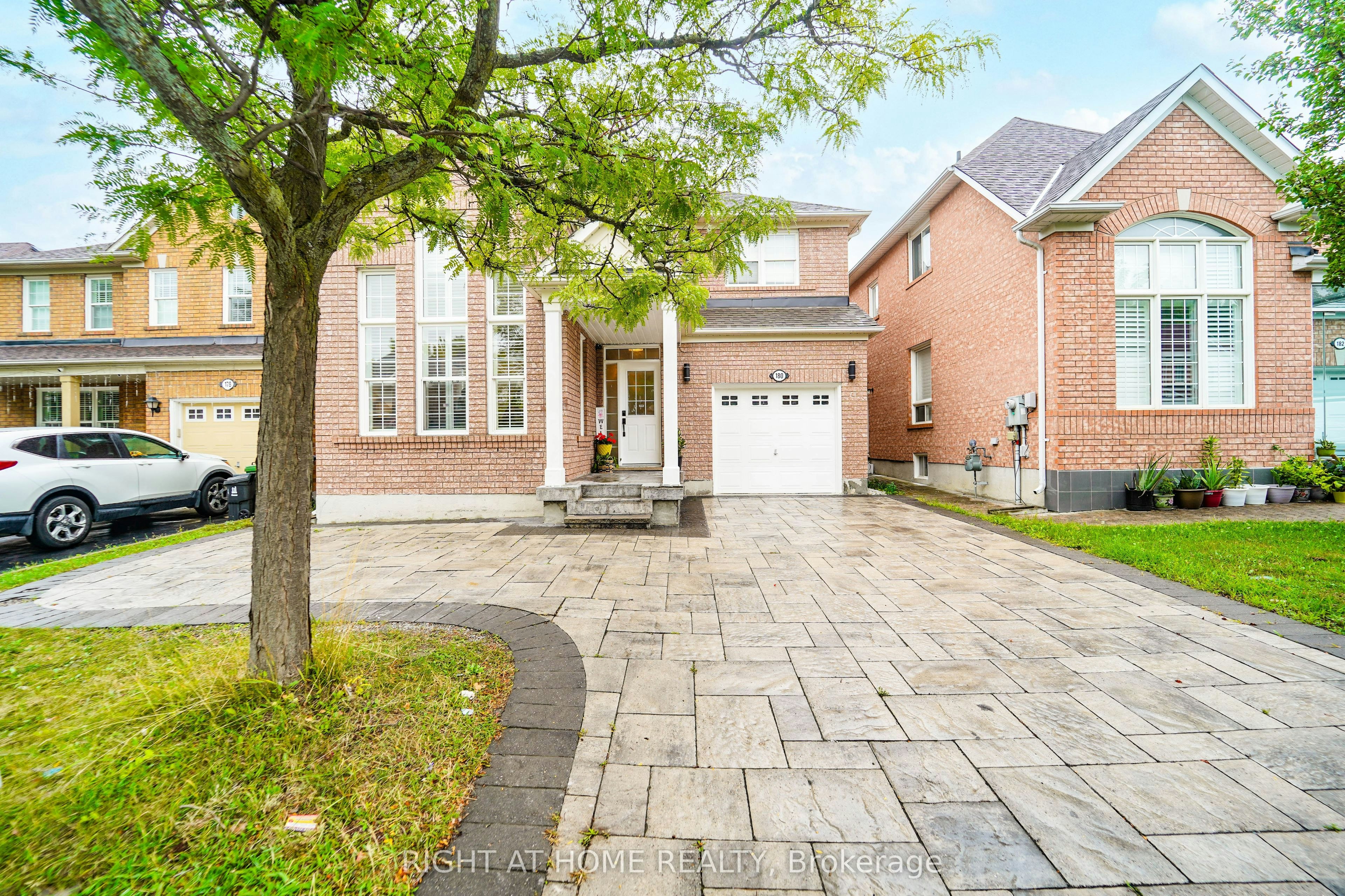 180 Raponi Circle, Toronto, ON, M1X 2C8