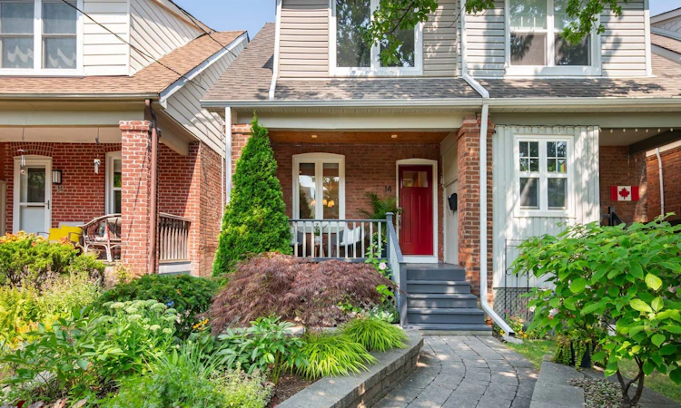 14 Fielding Avenue