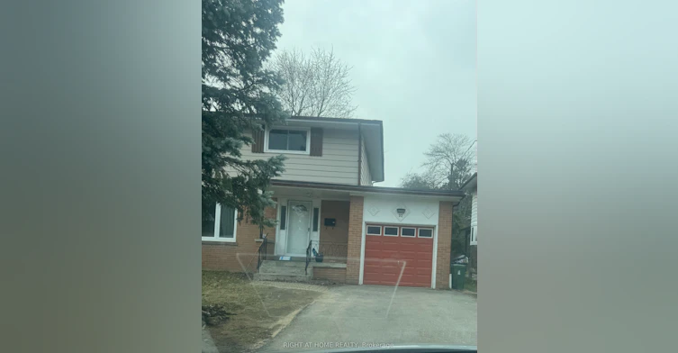 32 Conlins Road E, Toronto, ON, M1C 1C3