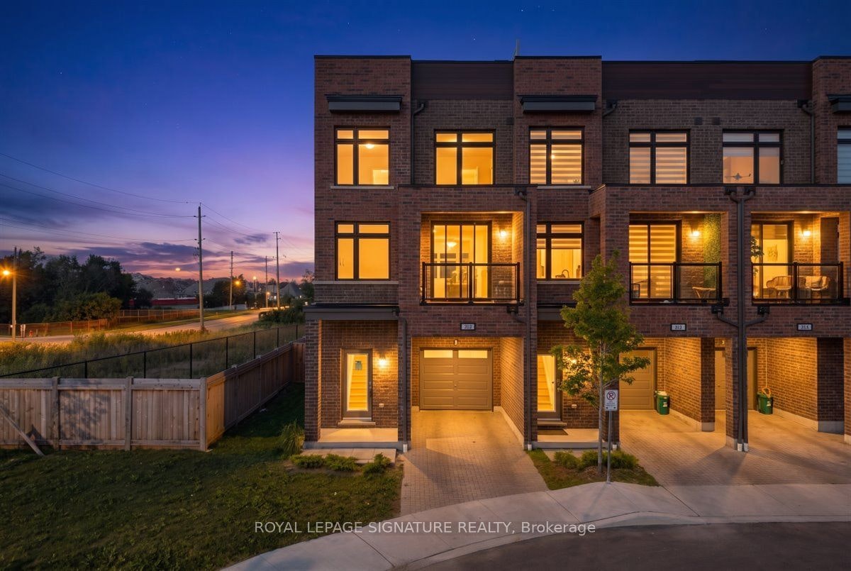 301-1865 Pickering Parkway, Pickering, ON, L1V 0H2