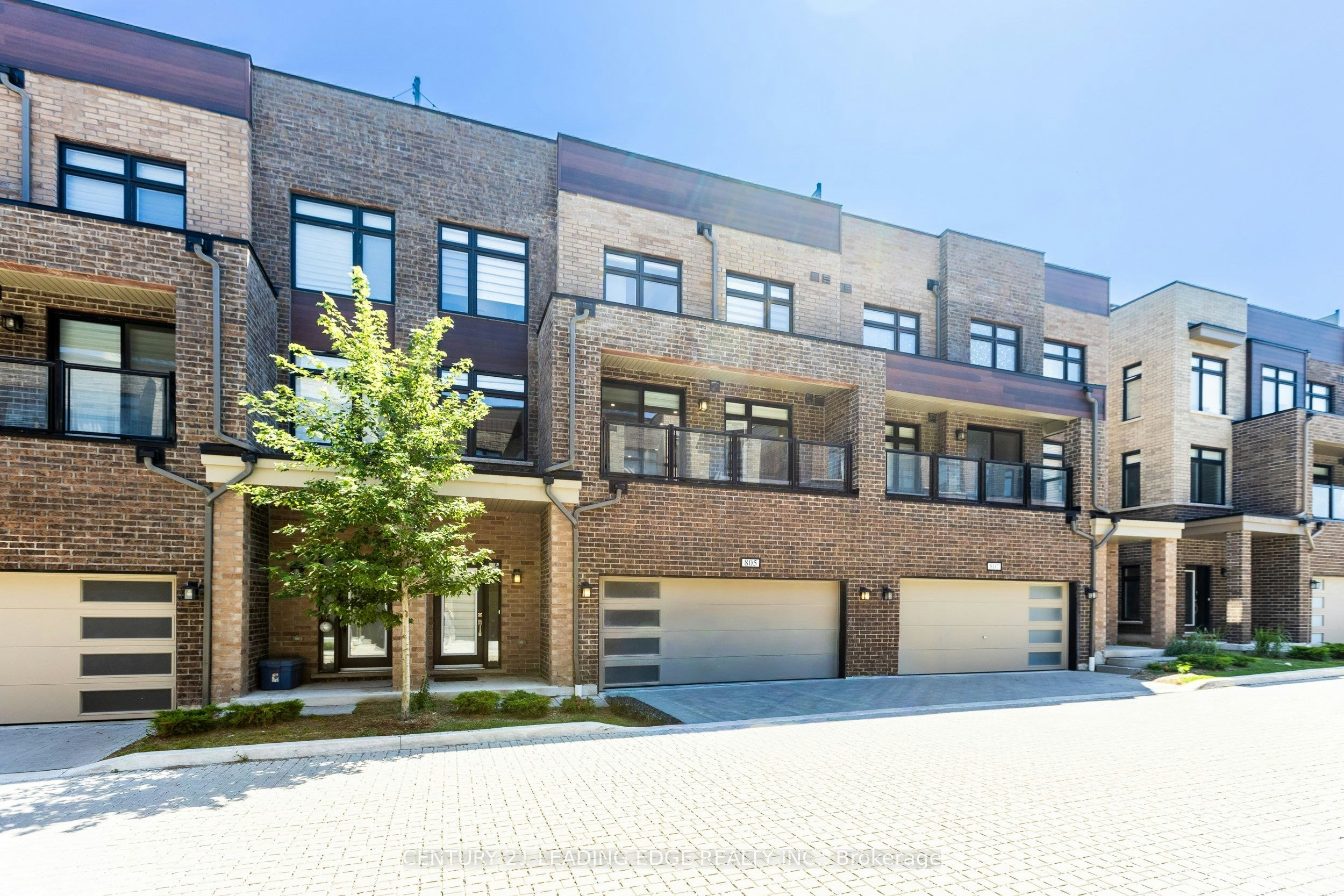 805-1865 Pickering Parkway, Pickering, ON, L1V 0H2