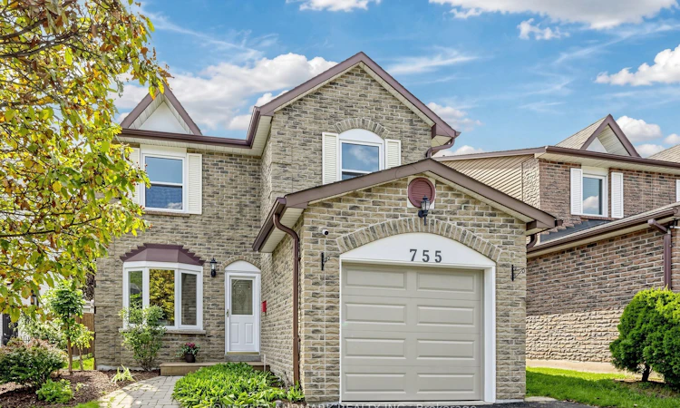 755 Edgewood Road