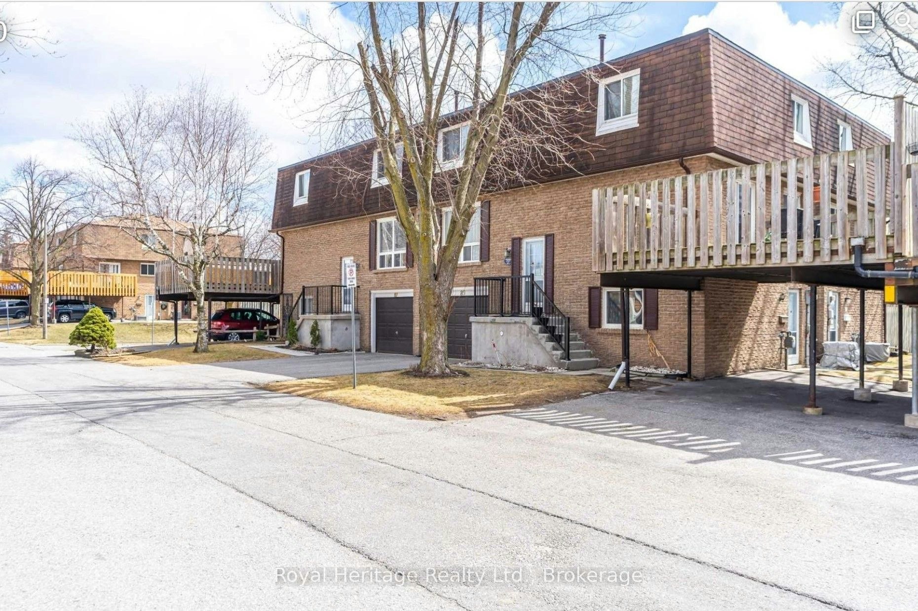 89-320 Blackthorn Street, Oshawa, ON, L1K 1K9 - 2