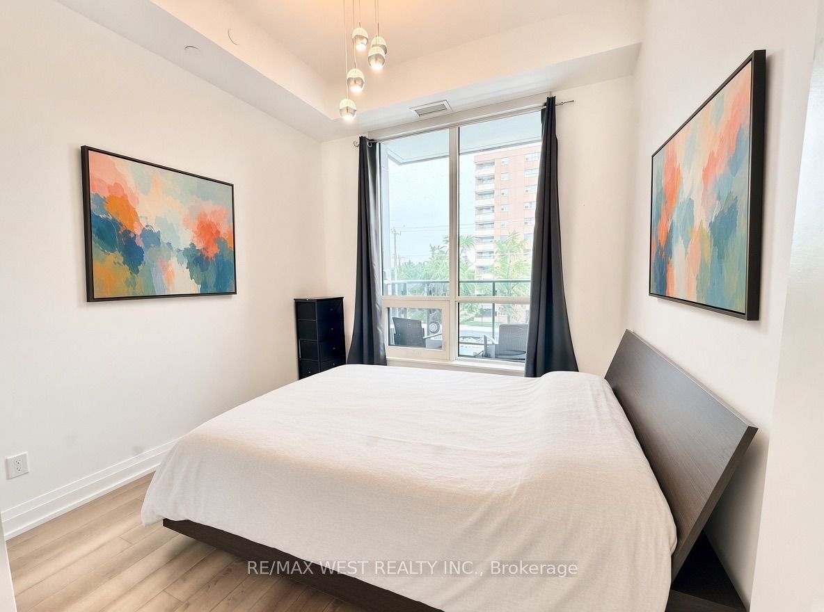 210-3121 Sheppard Avenue E, Toronto, ON, M1T 0B6 - 5