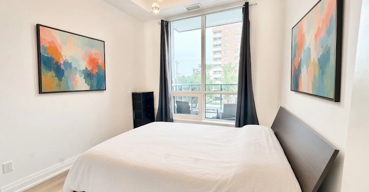 210-3121 Sheppard Avenue E, Toronto, ON, M1T 0B6 - 5