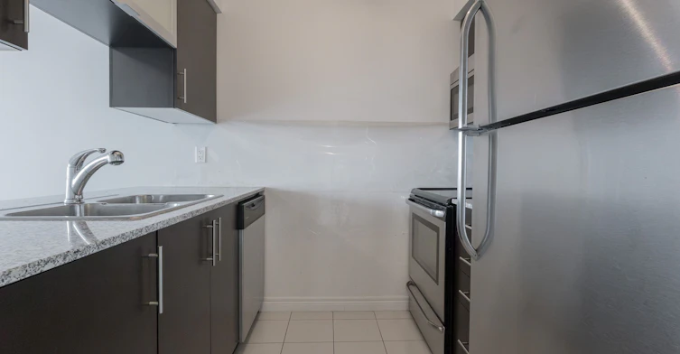 2601-50 Town Centre Court, Toronto, ON, M1P 0A9 - 8