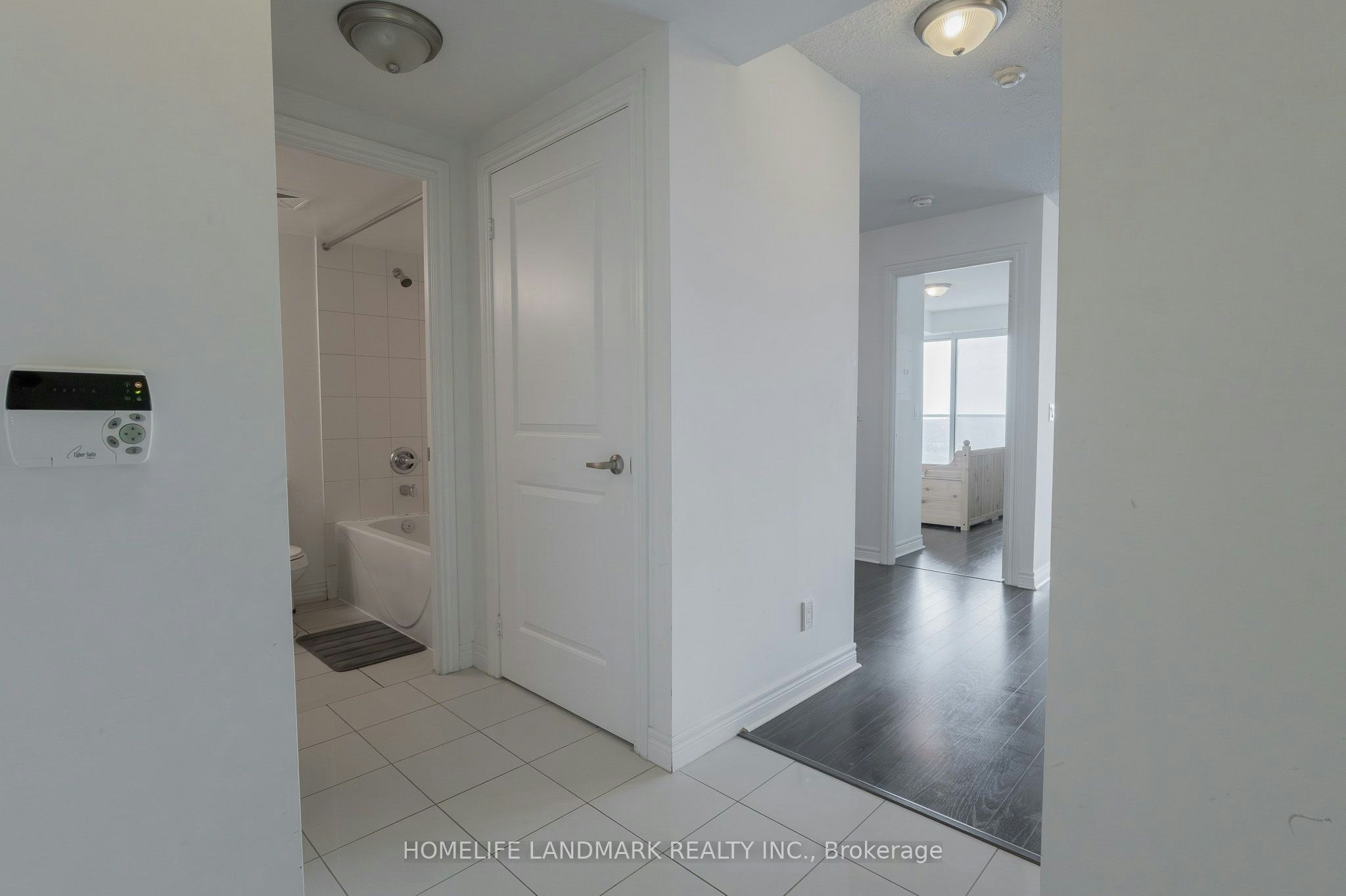 2601-50 Town Centre Court, Toronto, ON, M1P 0A9 - 7