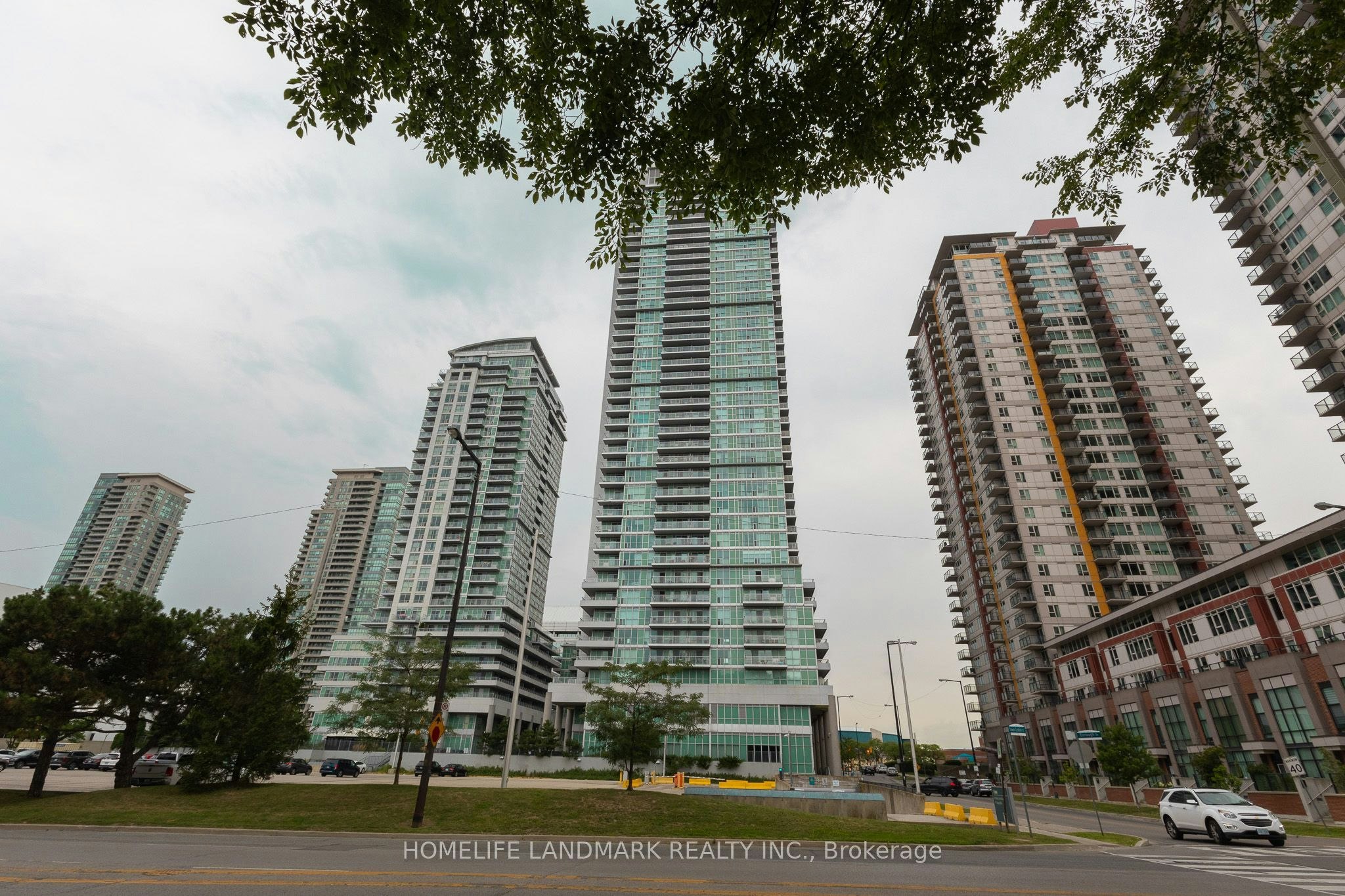 2601-50 Town Centre Court, Toronto, ON, M1P 0A9