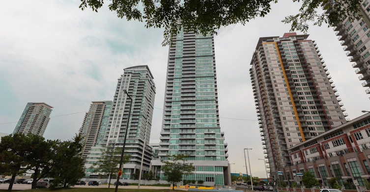 2601-50 Town Centre Court, Toronto, ON, M1P 0A9