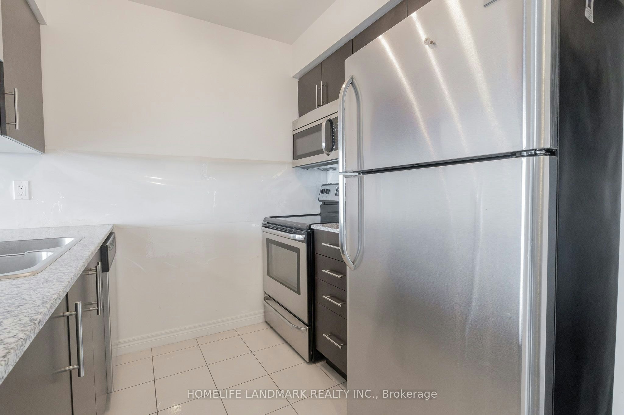 2601-50 Town Centre Court, Toronto, ON, M1P 0A9 - 9