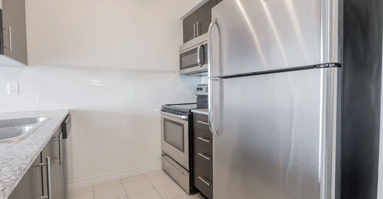 2601-50 Town Centre Court, Toronto, ON, M1P 0A9 - 9