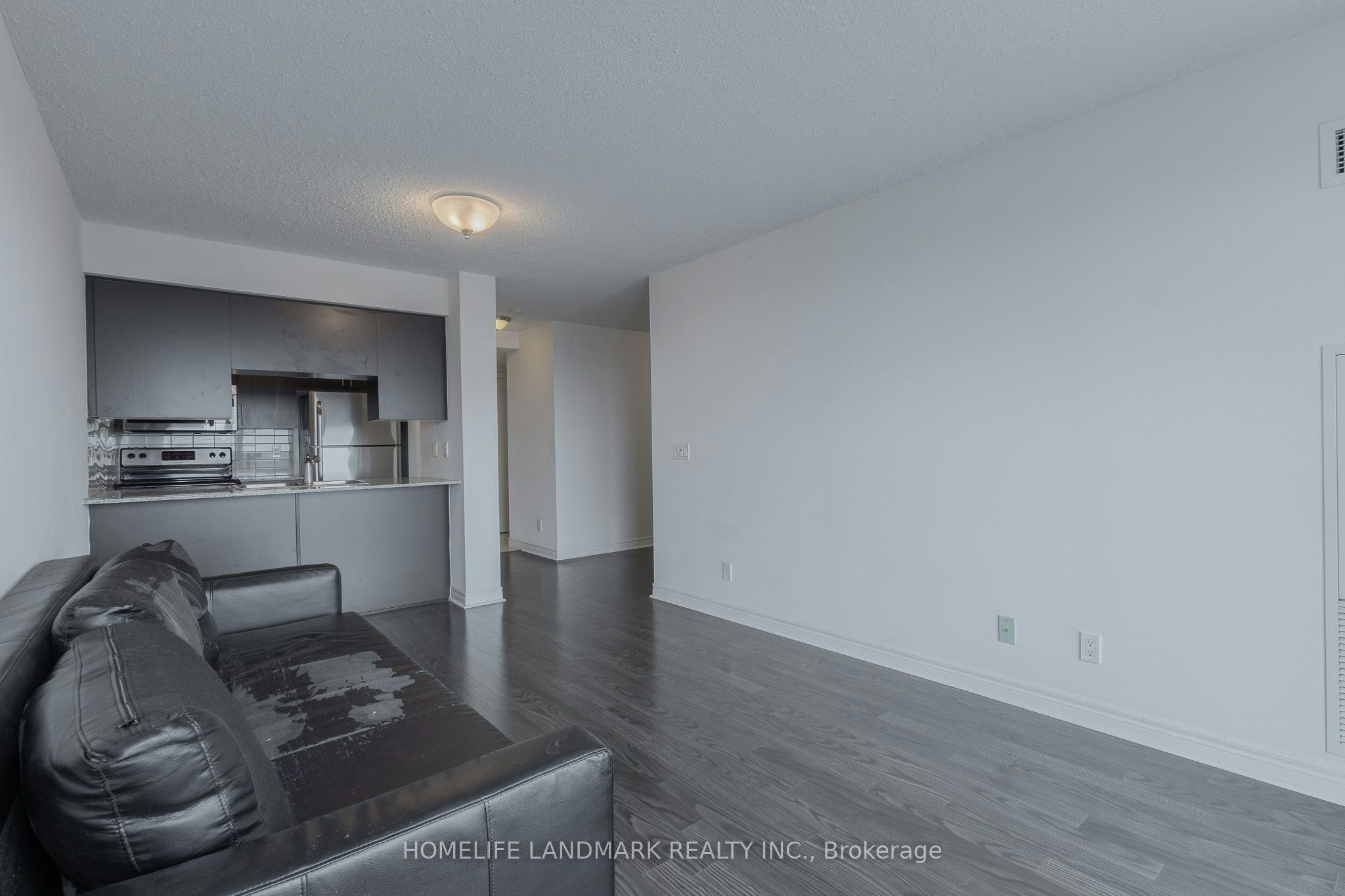 2601-50 Town Centre Court, Toronto, ON, M1P 0A9 - 5