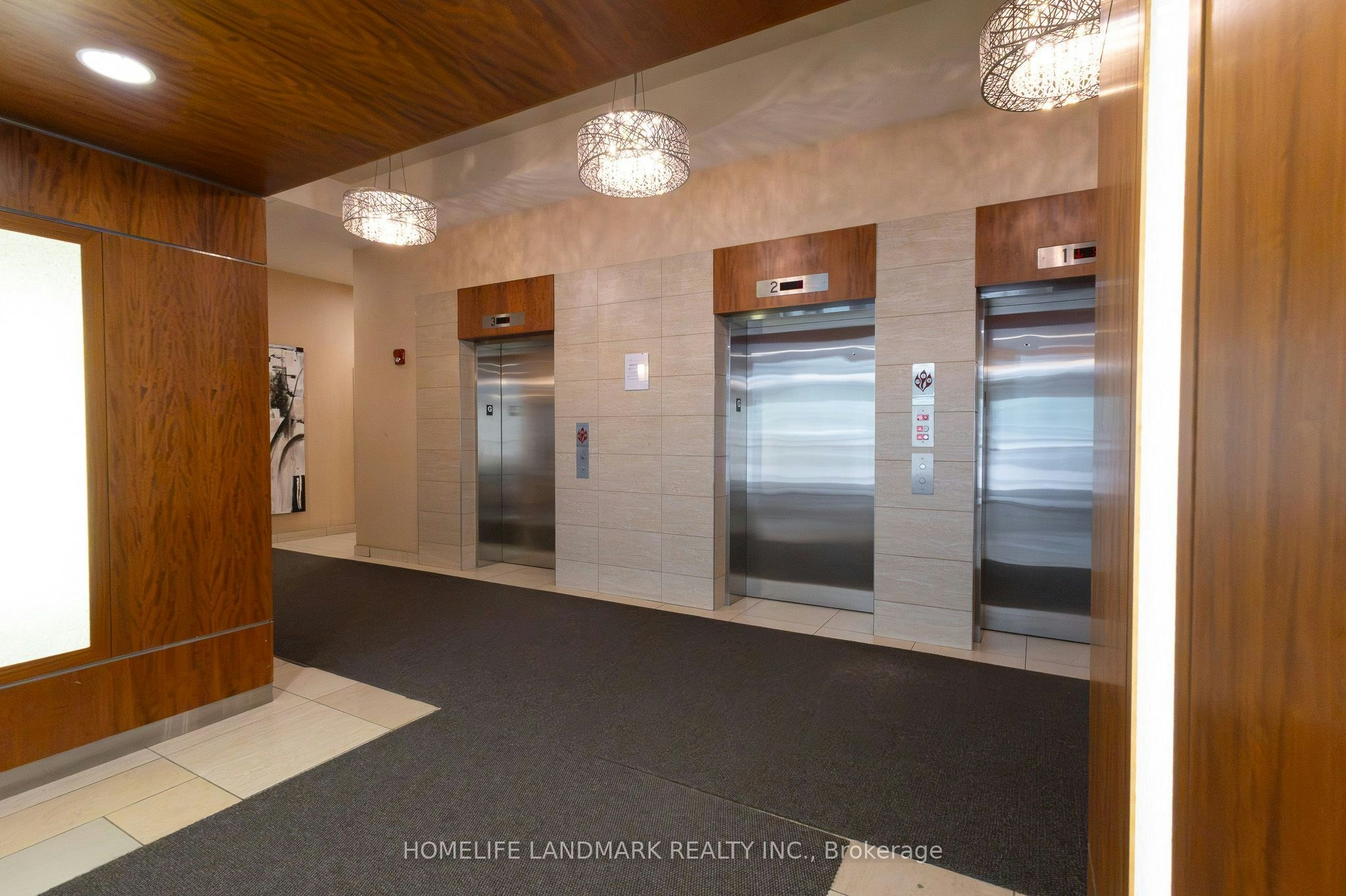2601-50 Town Centre Court, Toronto, ON, M1P 0A9 - 3