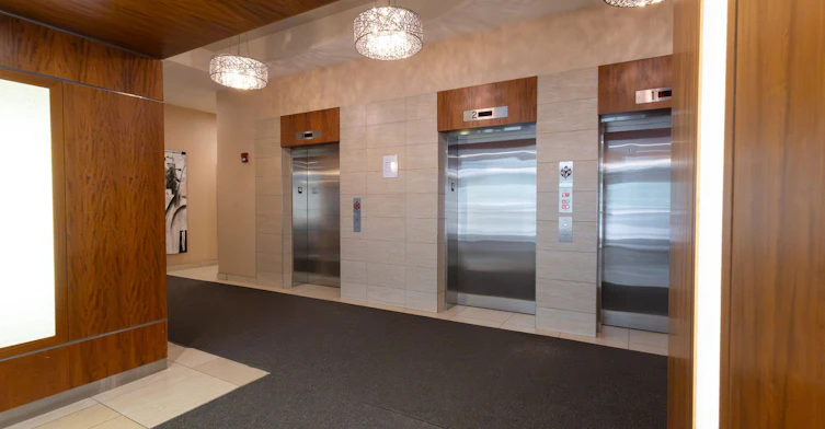 2601-50 Town Centre Court, Toronto, ON, M1P 0A9 - 3