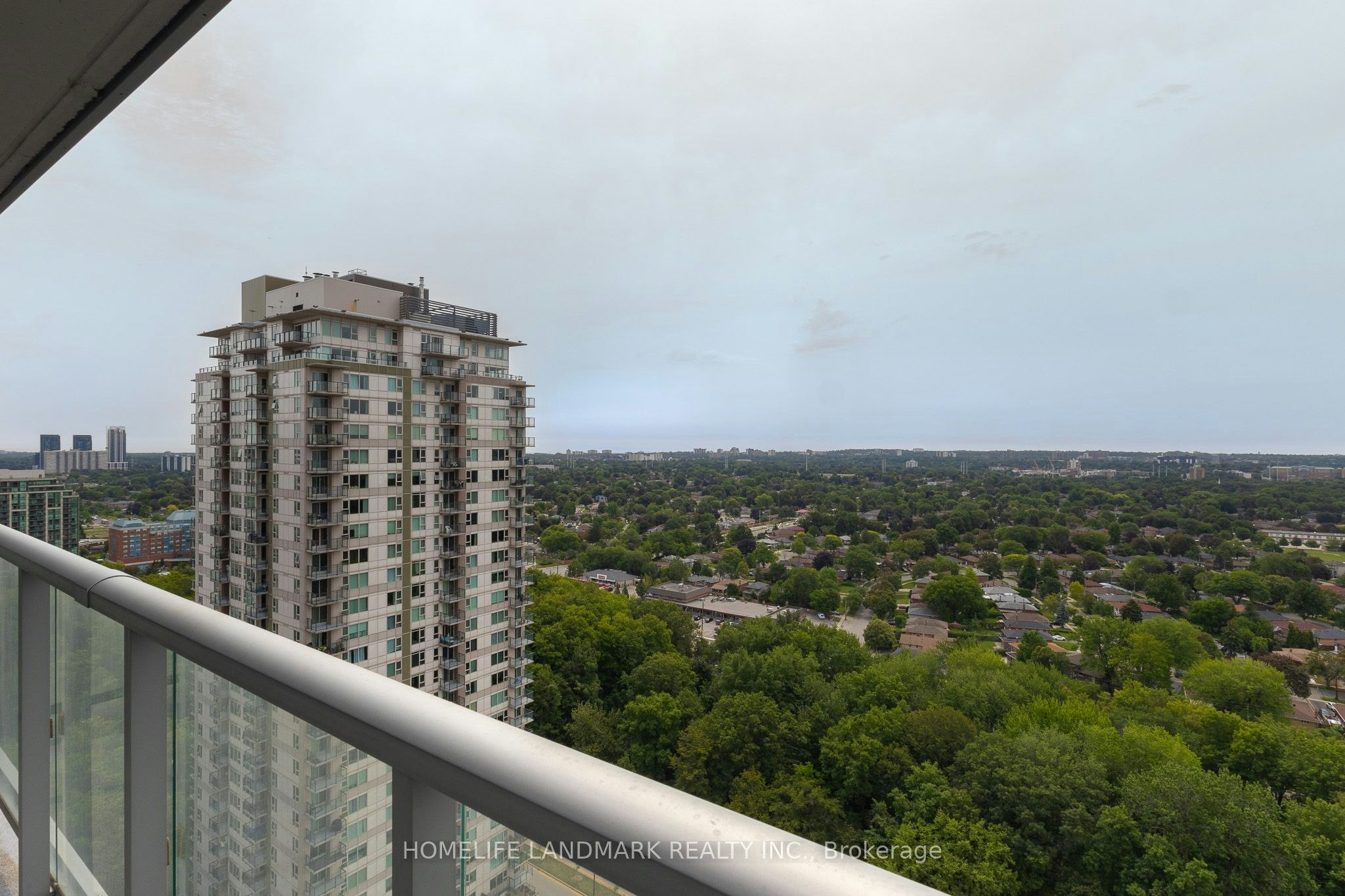 2601-50 Town Centre Court, Toronto, ON, M1P 0A9 - 19