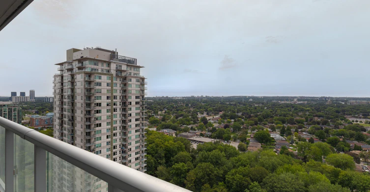 2601-50 Town Centre Court, Toronto, ON, M1P 0A9 - 19