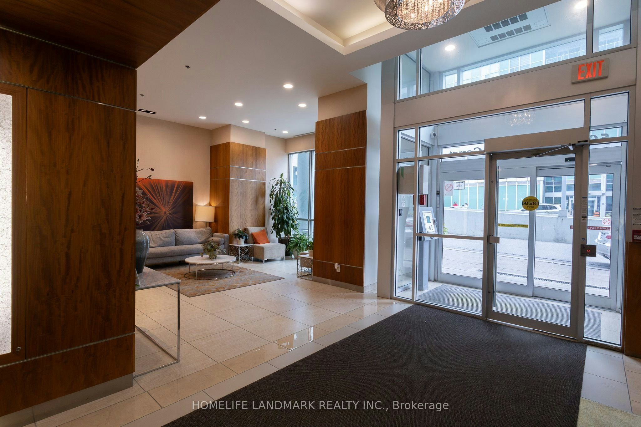 2601-50 Town Centre Court, Toronto, ON, M1P 0A9 - 2
