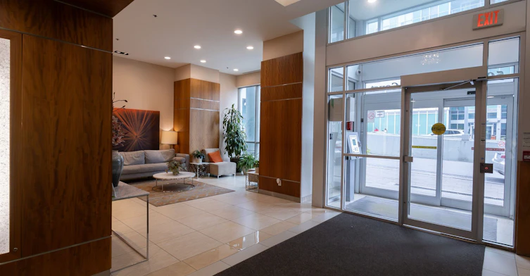 2601-50 Town Centre Court, Toronto, ON, M1P 0A9 - 2