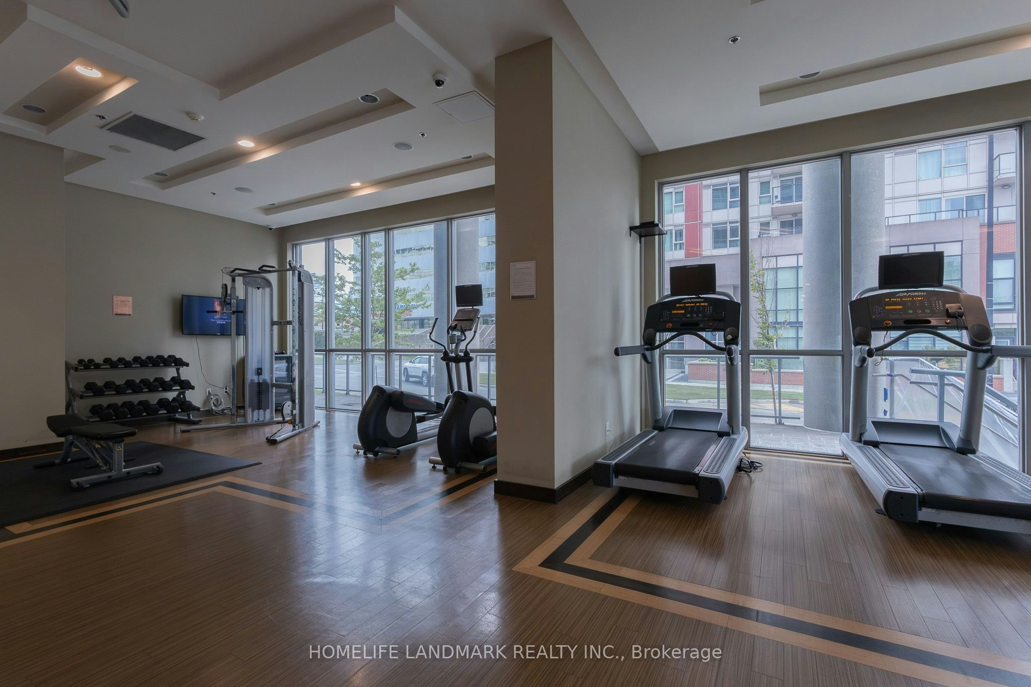 2601-50 Town Centre Court, Toronto, ON, M1P 0A9 - 20