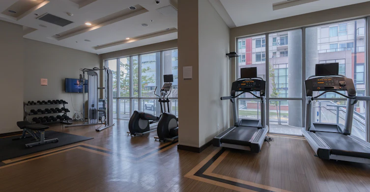 2601-50 Town Centre Court, Toronto, ON, M1P 0A9 - 20