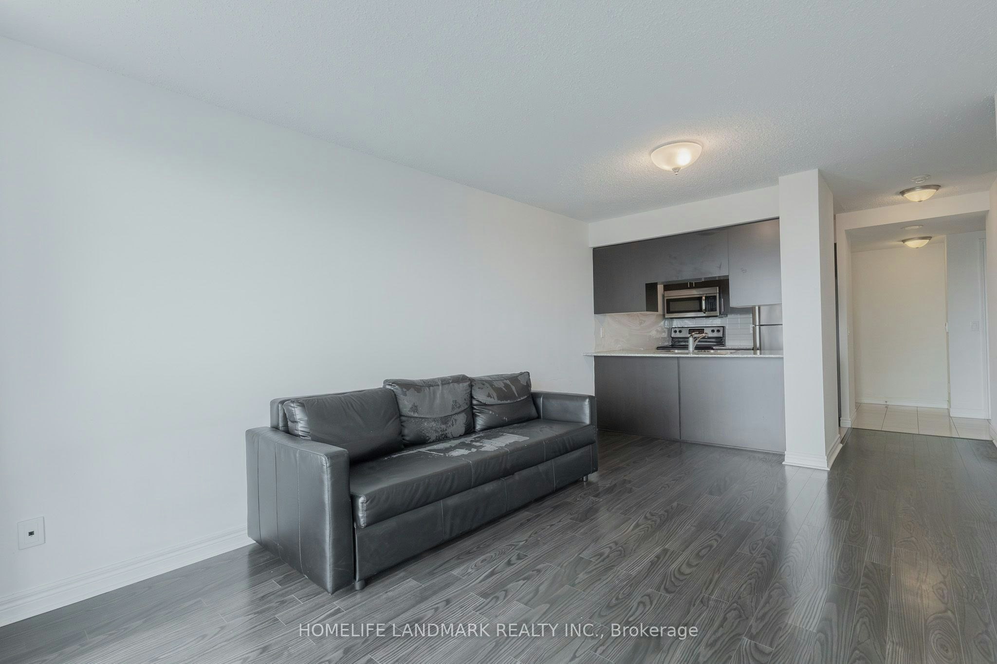 2601-50 Town Centre Court, Toronto, ON, M1P 0A9 - 6