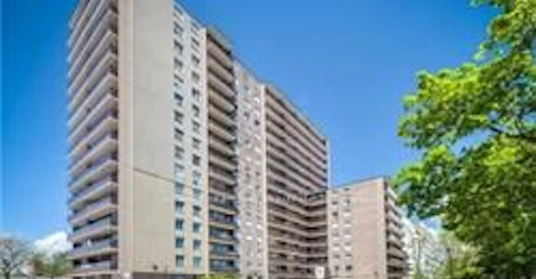 504-180 Markham Road, Toronto, ON, M1M 2Z9 - 4