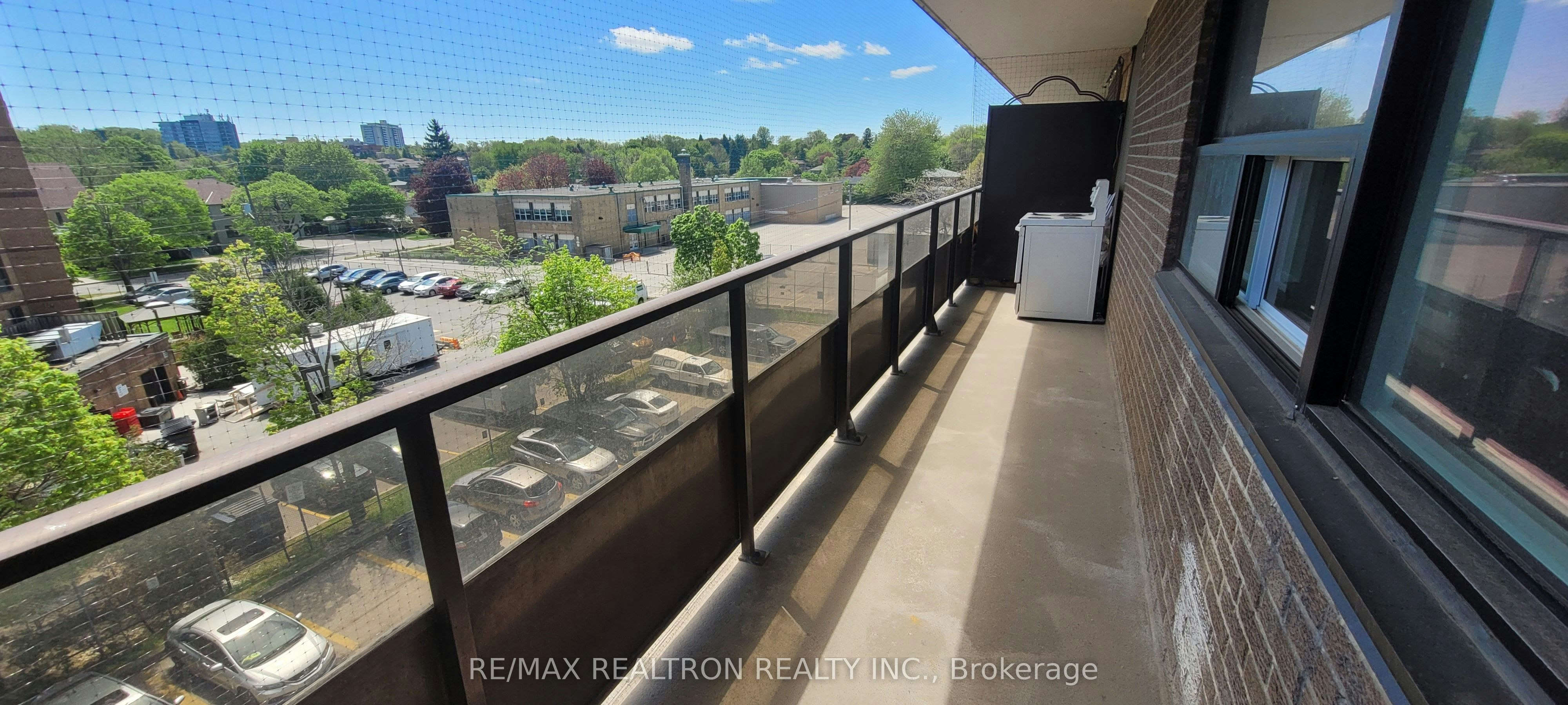 504-180 Markham Road, Toronto, ON, M1M 2Z9 - 25