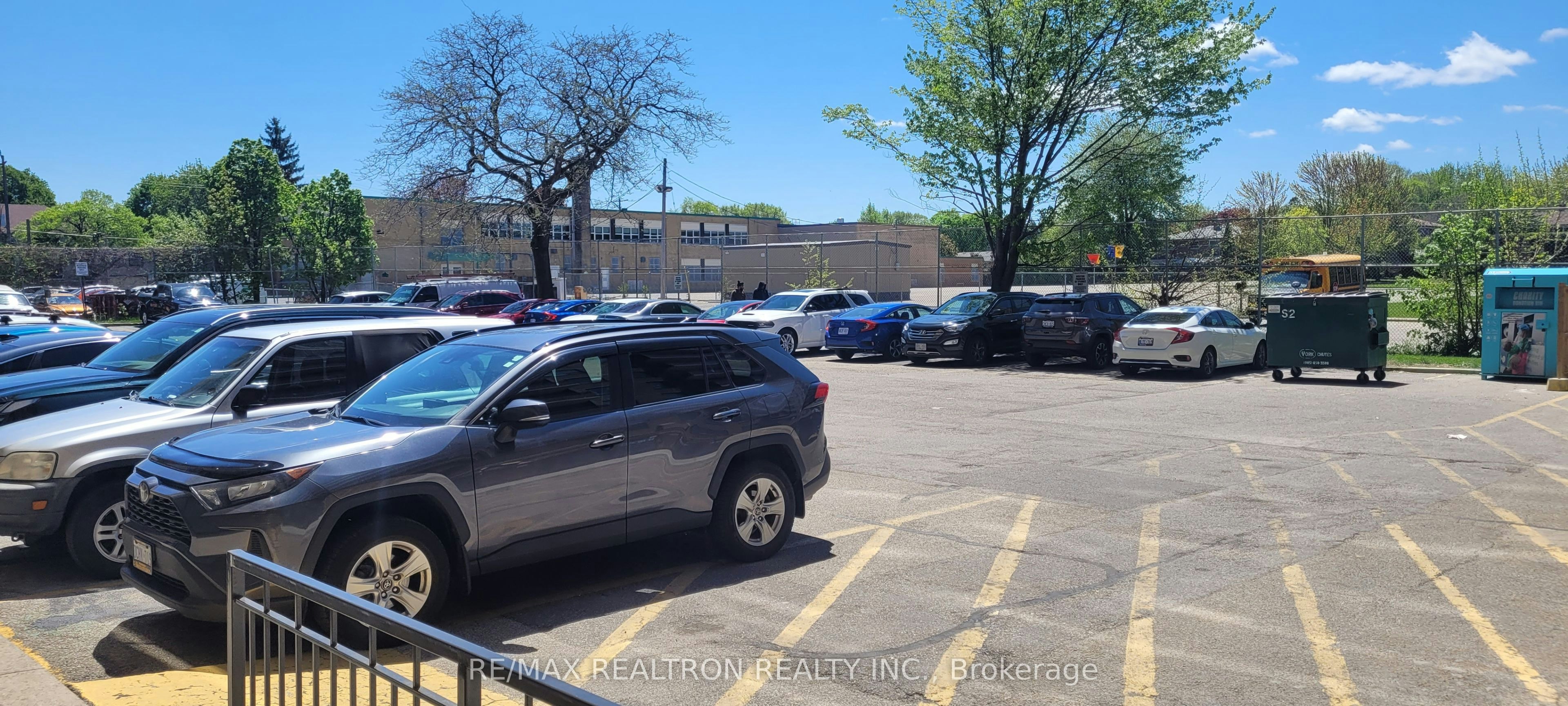 504-180 Markham Road, Toronto, ON, M1M 2Z9 - 36