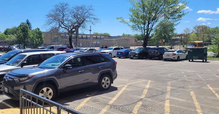 504-180 Markham Road, Toronto, ON, M1M 2Z9 - 36