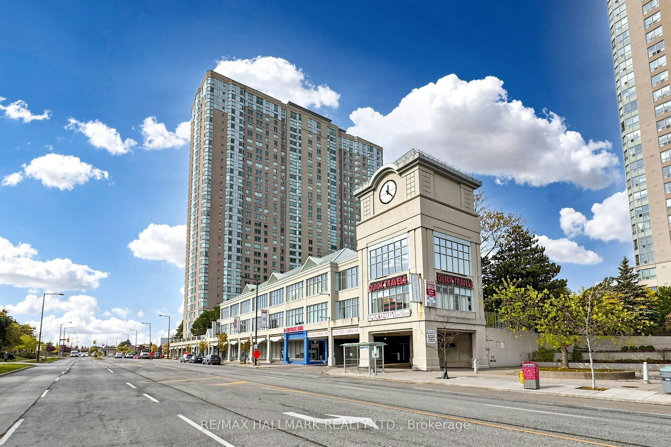 621-68 Corporate Drive, Toronto, ON, M1H 3H3
