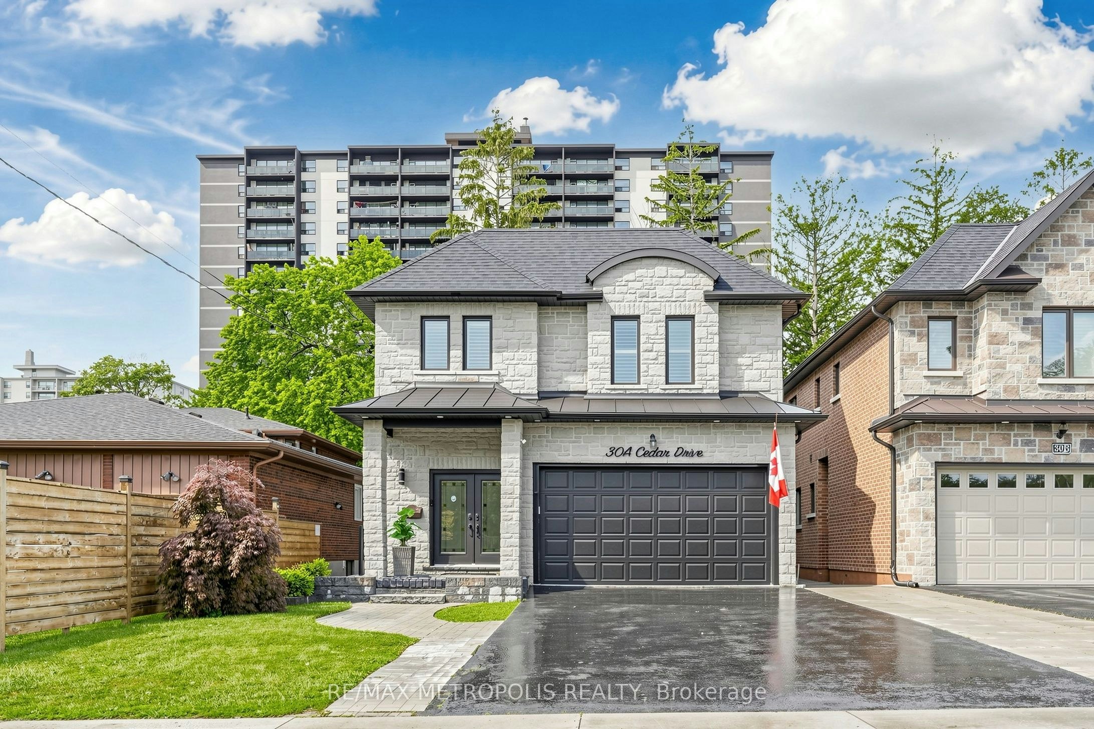 30A Cedar Drive, Toronto, ON, M1J 3E8