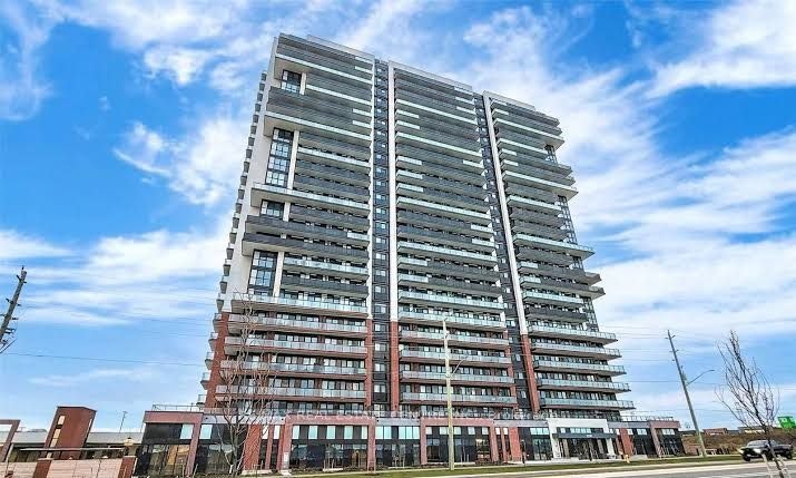 1516-2550 Simcoe Street N, Oshawa, ON, L1L 0R5 - 2