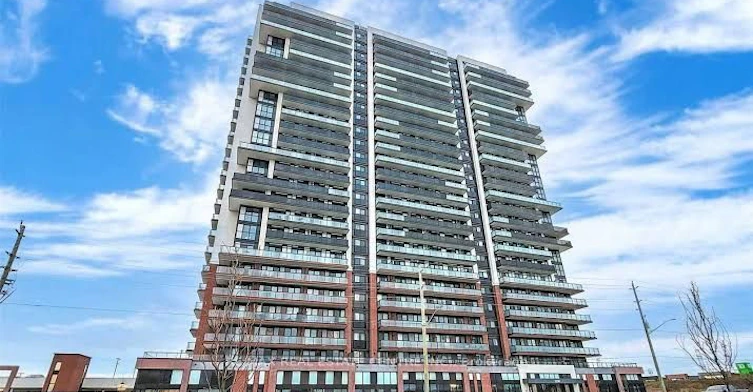 1516-2550 Simcoe Street N, Oshawa, ON, L1L 0R5 - 2