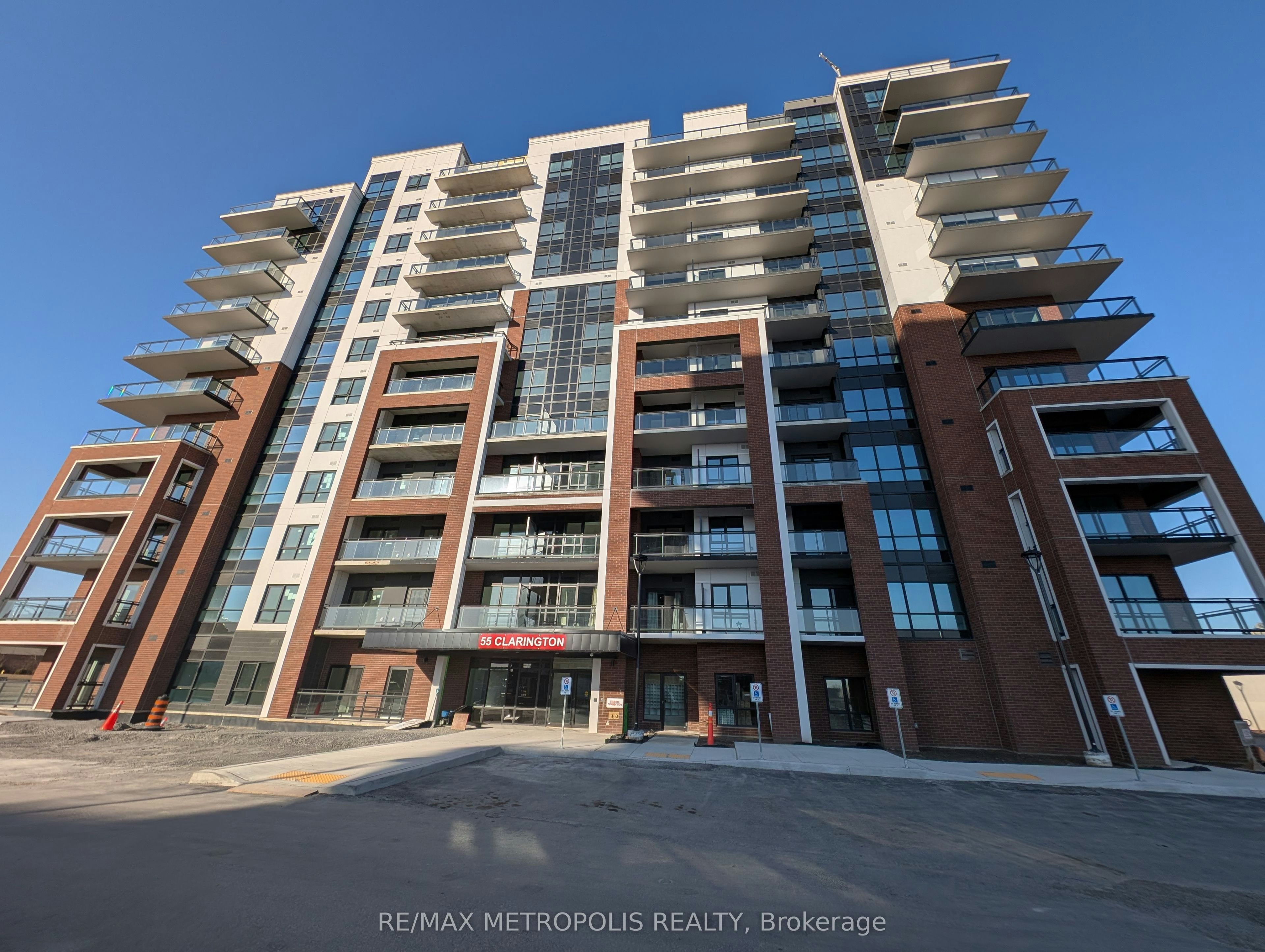 207-55 Clarington Boulevard, Clarington, ON, L1C 0A1