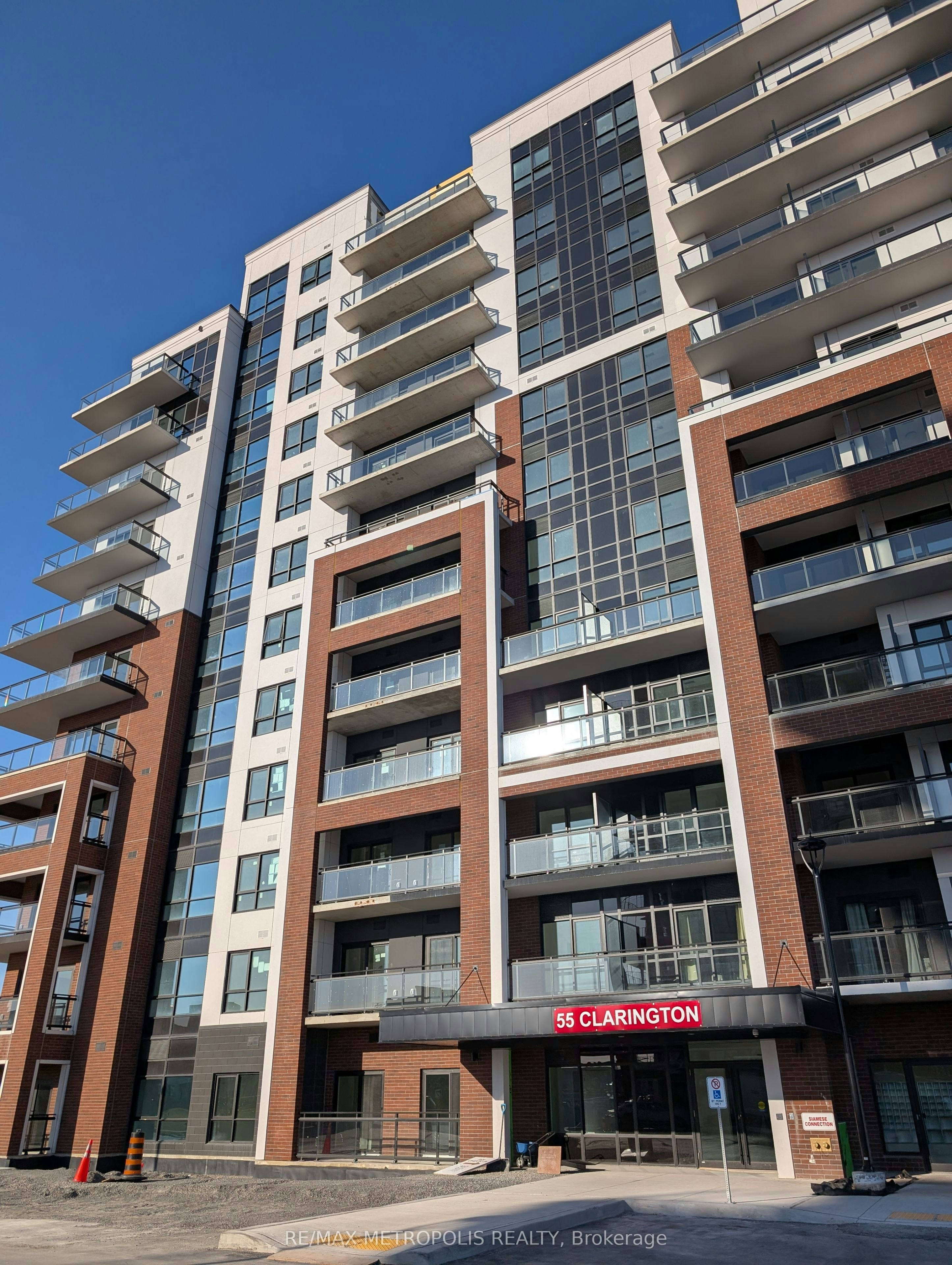 207-55 Clarington Boulevard, Clarington, ON, L1C 0A1 - 2